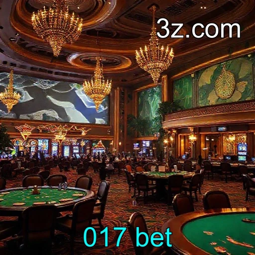 Emoções e Apostas em Esports na 017 bet: Uma Experiência Única