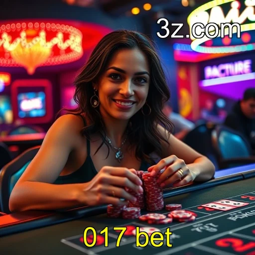 017 bet Apostas ao Vivo