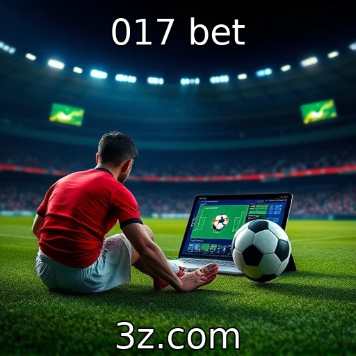 Crescimento das apostas online na indústria de jogos