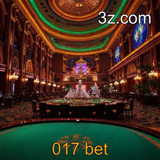 Privacidade em Jogo: A Segurança da 017 Bet