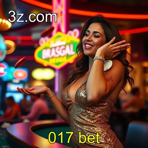 Esportes Empolgantes e Inovações na 017 bet